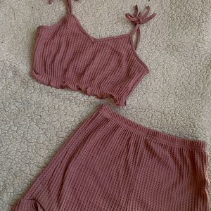 COPY - 2 piece comfy lounge set